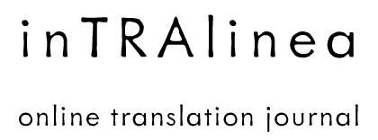 inTRAlinea Translation Journal